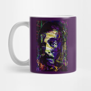 Hugo von Hofmannsthal Mug